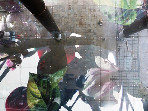 D-Cube landscape city