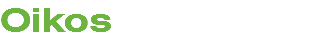Oikosdesign 
